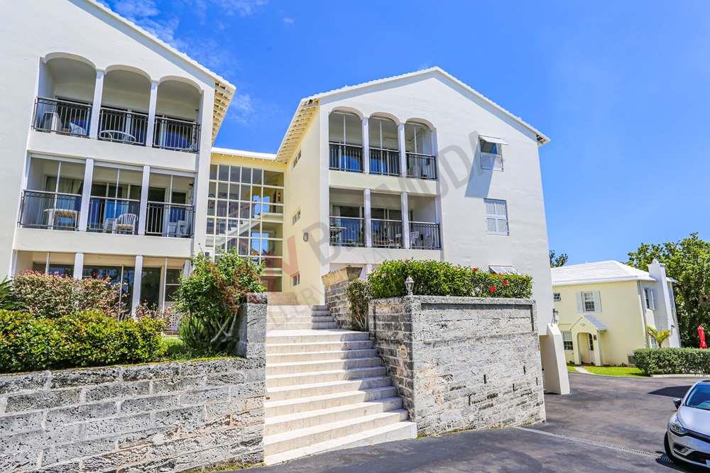 Rent Bermuda Apartment