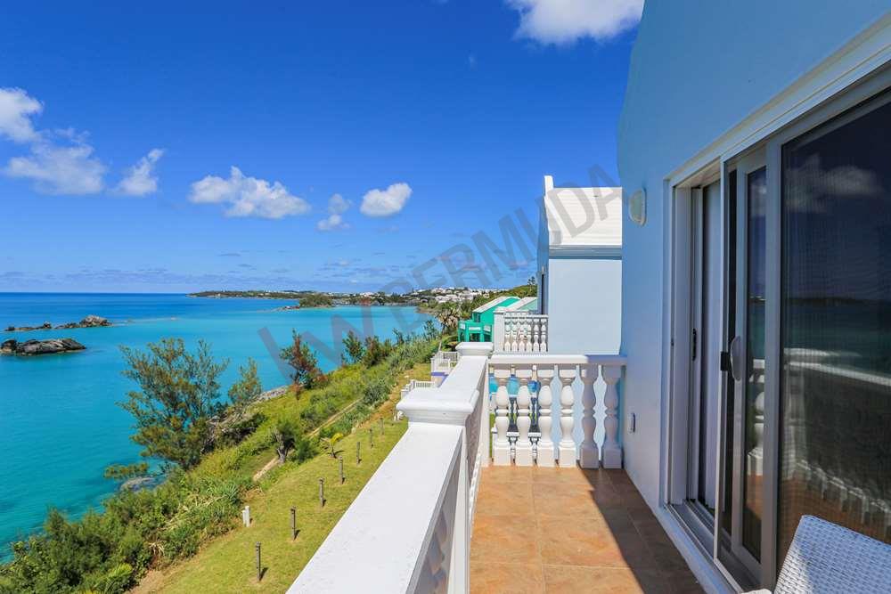 Clearview 2 Bedroom Unit