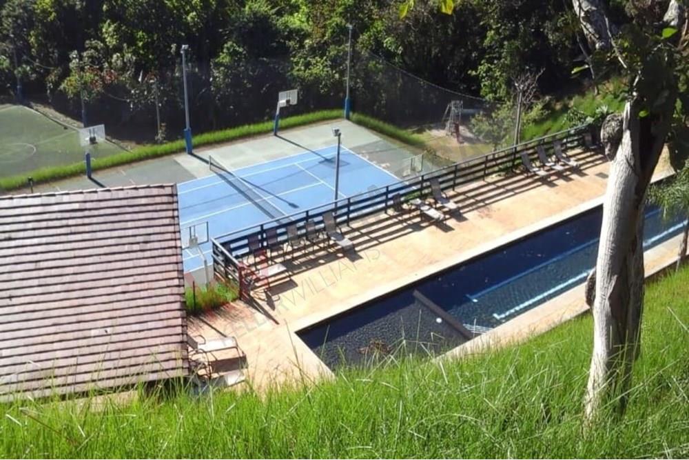 SE VENDE hermoso lote ubicado en condominio Hacienda Natura en San Miguel  de Naranjo.