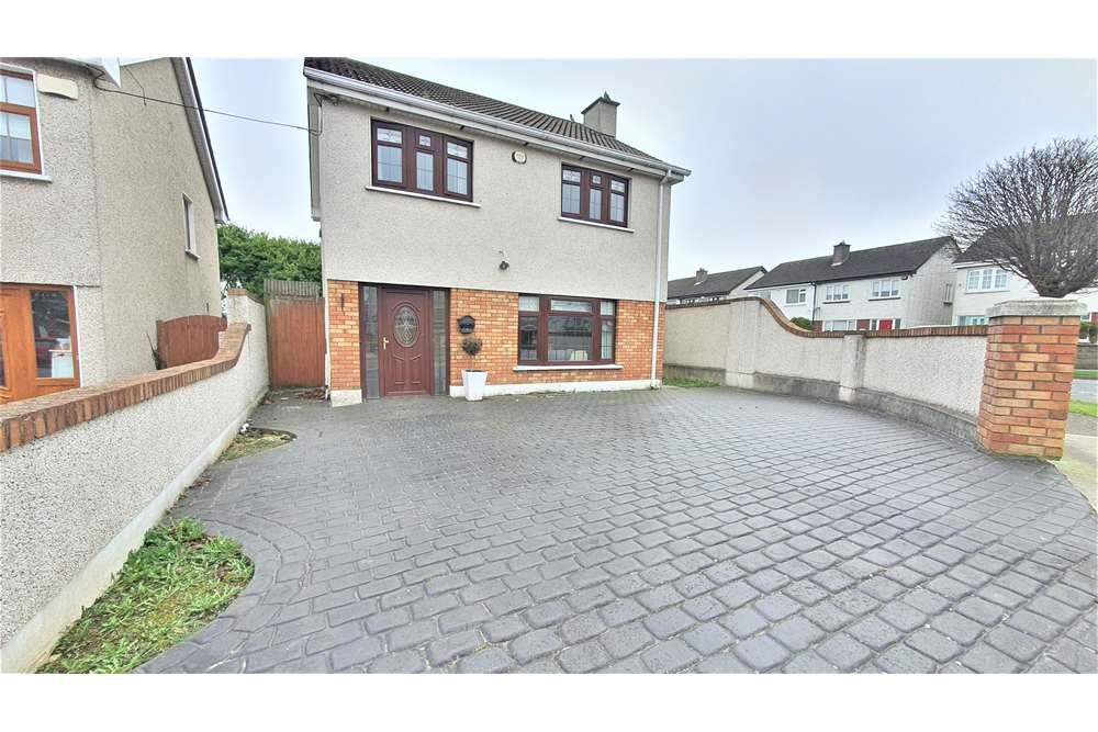 28a Redwood Rise, Kilnamanagh