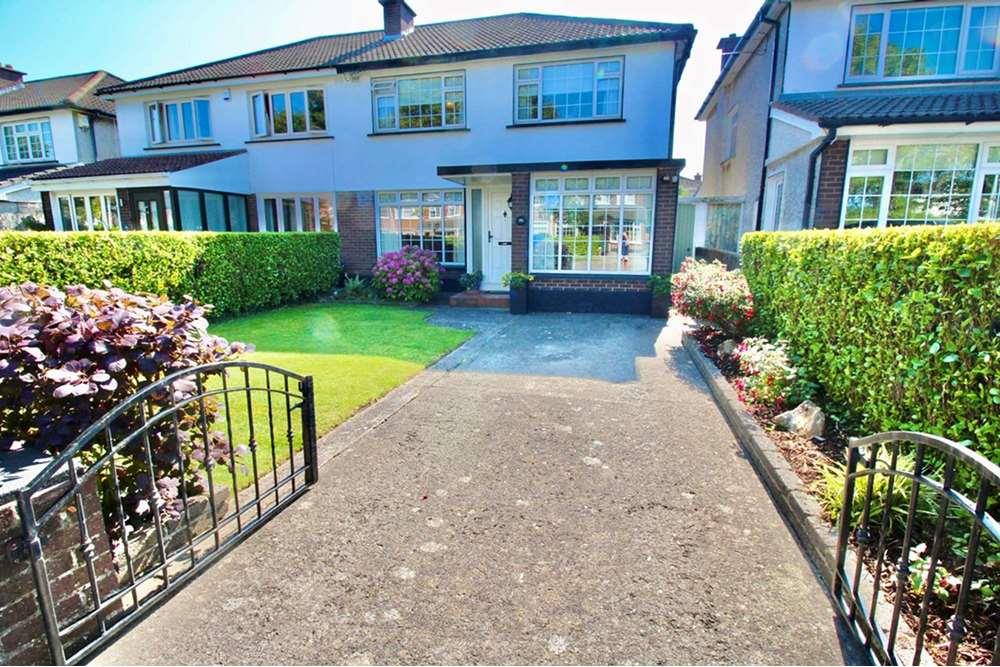191 Moyville , Rathfarnham Dublin 16 for Sale