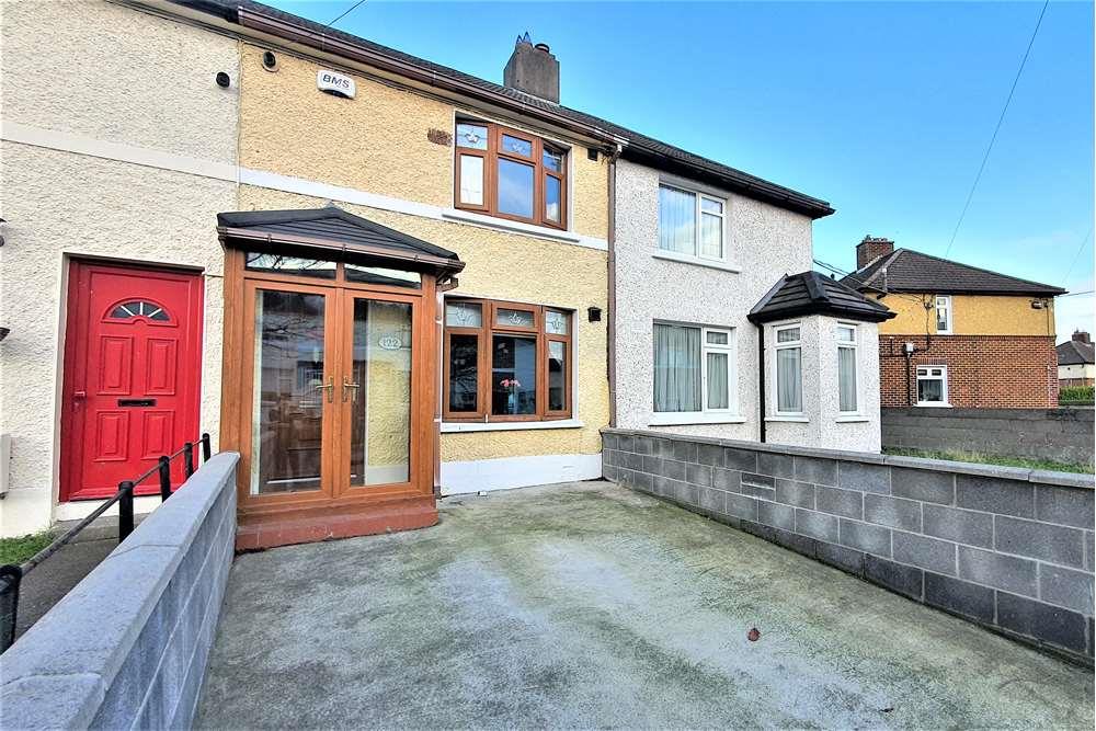 122 Downpatrick Road Two Bedroom 2 Bathroom Property