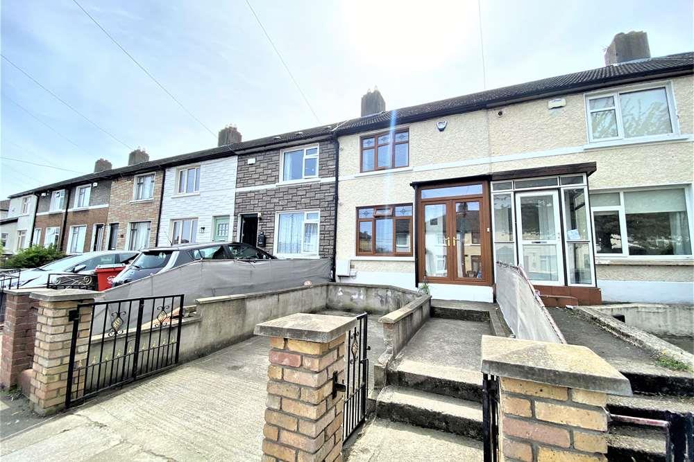 145 Downpatrick Road, Crumlin, Dublin 12