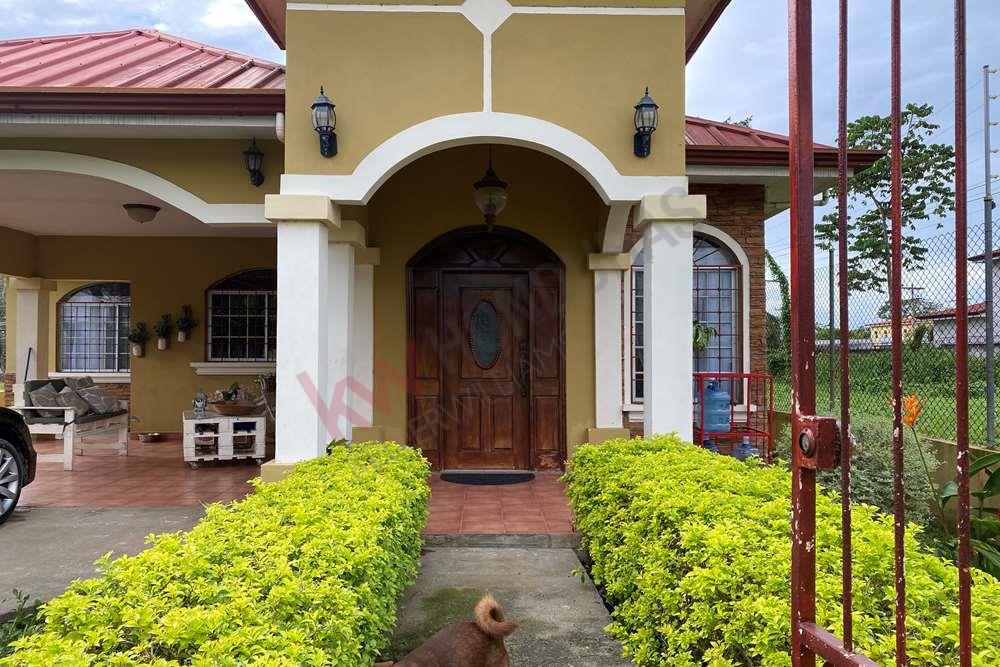 Amplia casa Soñada en Residencial La Aurora en El Progreso, Yoro