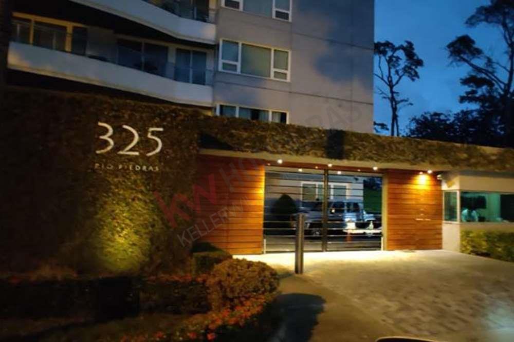 Condominio de Lujo Renta Rio de Piedras, Rio de Piedras San Pedro