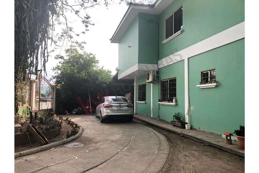 RES. VILLAS PARAISO. RESIDENCIAL VILLAS PARAISO, SAN PEDRO SULA, CORTES, HONDURAS