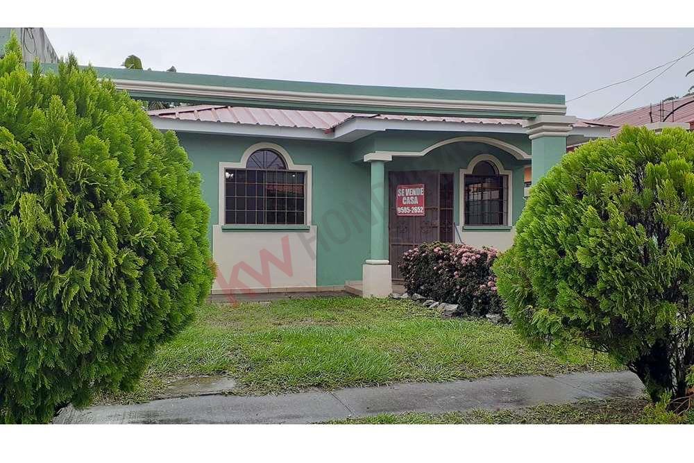 Renta de Casa en Res. Villas Paraiso, San Pedro Sula, Cortés, Honduras!!