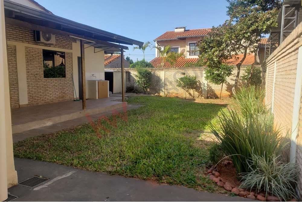 CASA EN ALQUILER Fernando de la Mora Zona Norte.