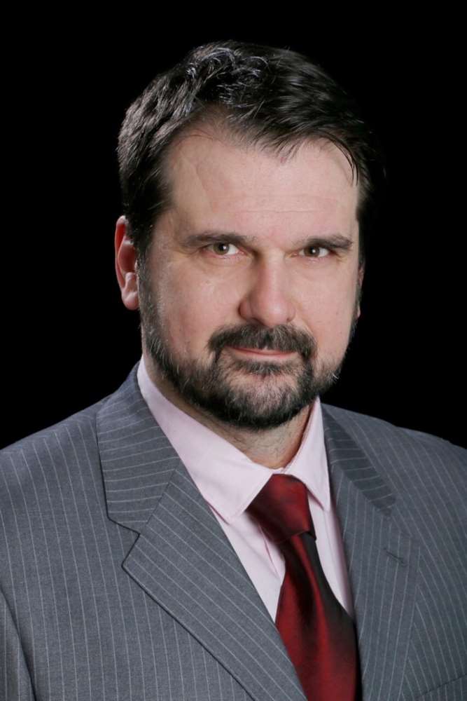 Goran Piljak KW CvetkovićRoškov