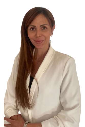 real estate agent: Biljana Rajović