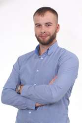 real estate agent: Luka Stanković