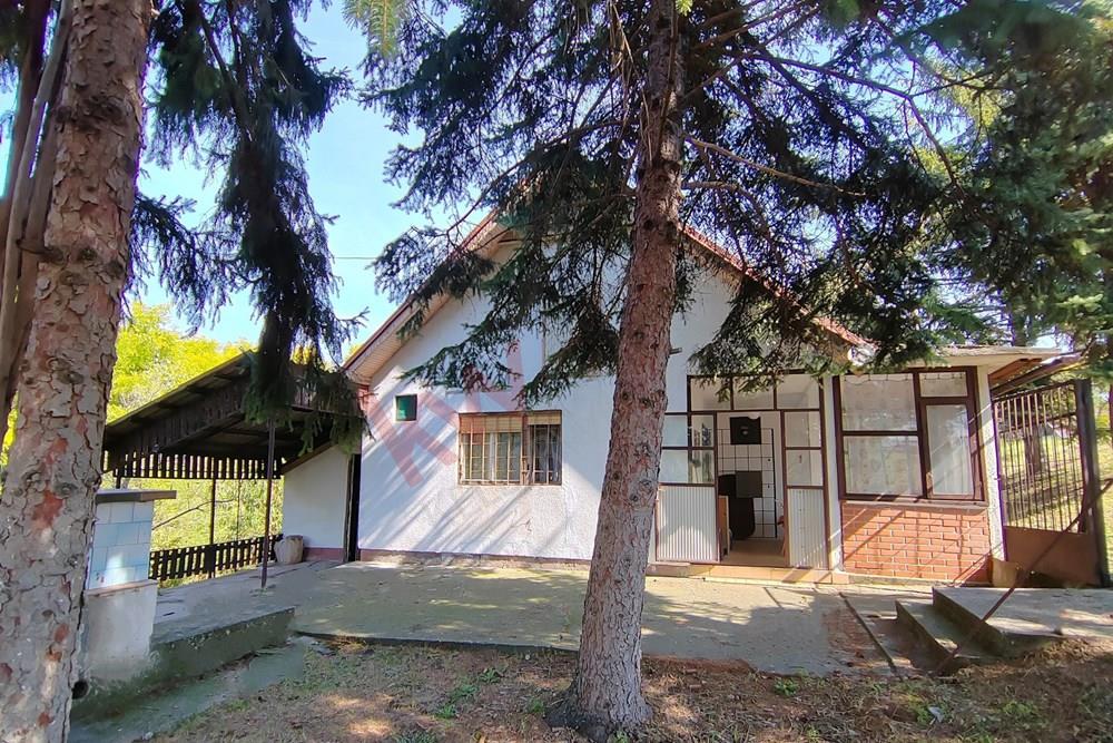 Detached House For Sale, Staro Selo, Pančevo, Pančevo, Serbia, 29.500 €