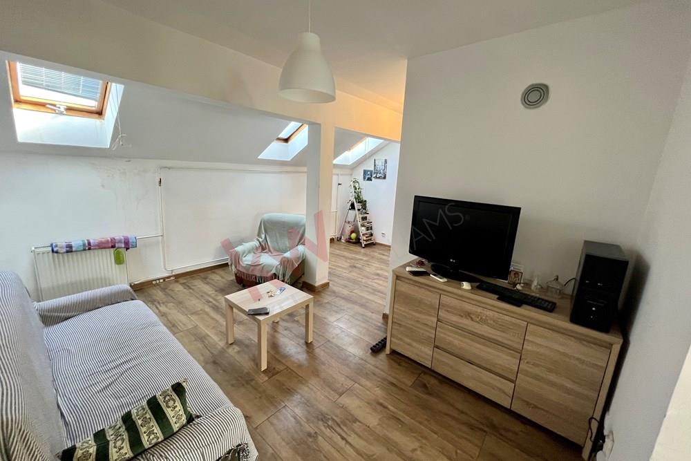 Stan Za prodaju, Dušana Radovića, Kluz, Zvezdara, Beograd 92.500 €