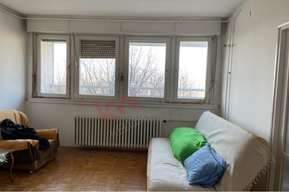 Apartment   For Sale, Rudo, Zvezdara, Beograd, Serbia, 98.000 €