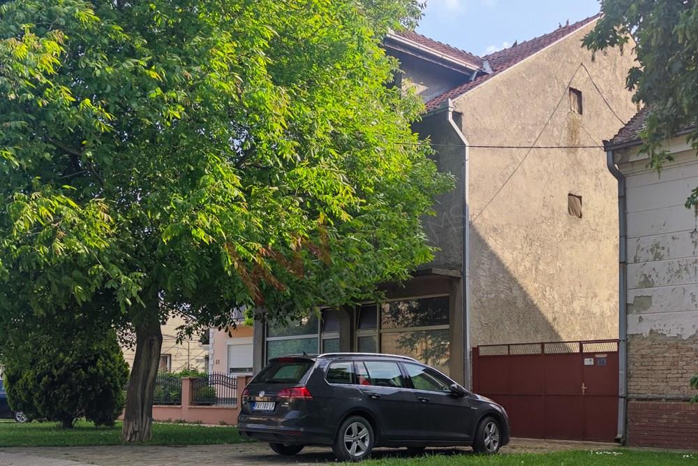 Detached House For Sale, Omladinska, Pančevo, Pančevo, Serbia, 50.000 €