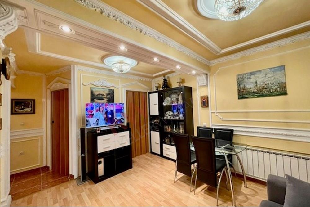 Apartment   For Sale, Vladimira Tomanovića, Voždovac, Beograd, Serbia, 118.500 €