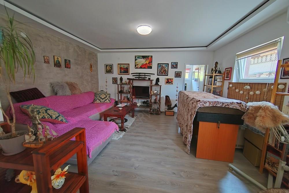 Apartment   For Sale, Cvijićeva, Pančevo, Pančevo, Serbia, 58.000 €
