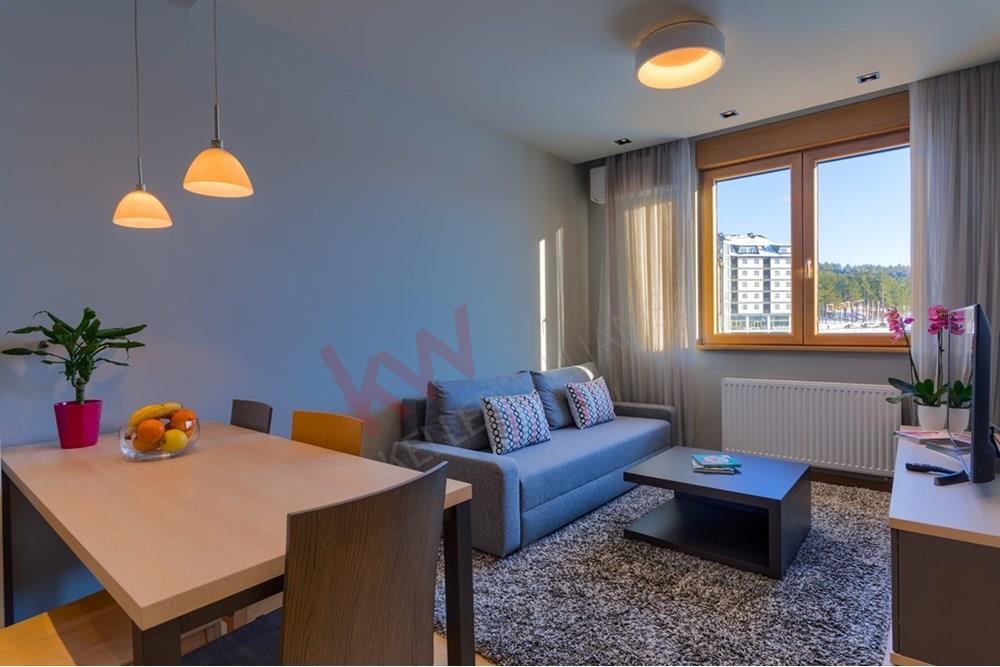 Apartman Za prodaju, Miladina Pećinara, Zlatibor 116.380 €