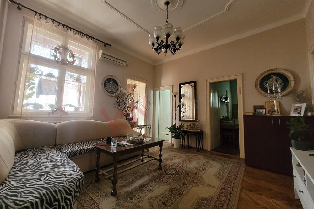 Apartment   For Sale, Ustanička, Voždovac, Beograd, Serbia, 189.000 €