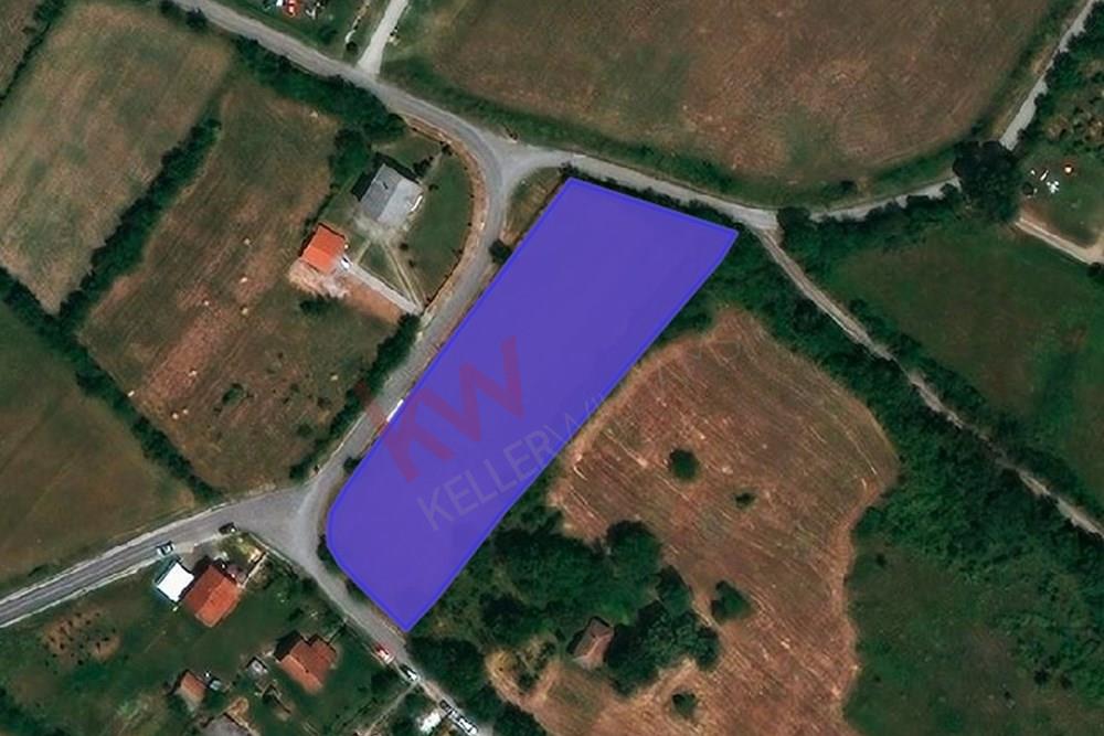 Građevinska parcela Za prodaju, Venac, Ropočevo, Sopot, Beograd 72.275 €