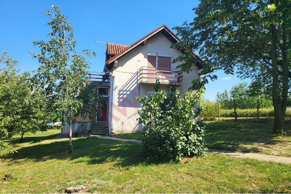Kuća Za prodaju, Visoka, Voždovac, Beograd, Serbia, 60.000 €