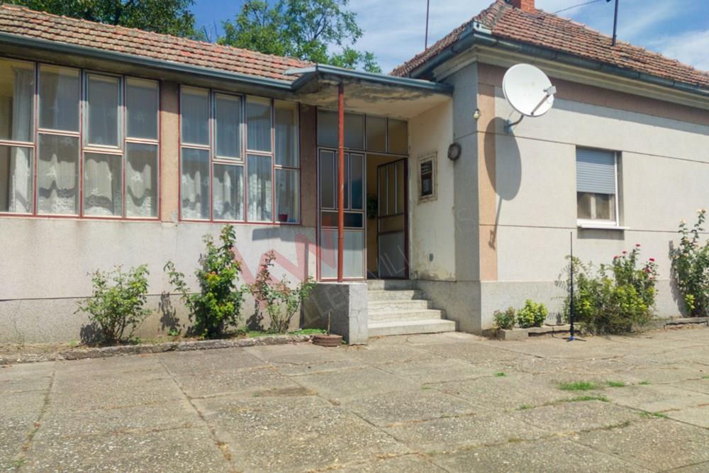 Kuća Za prodaju, Maršala Tita, Crepaja, Kovačica 85.000 €