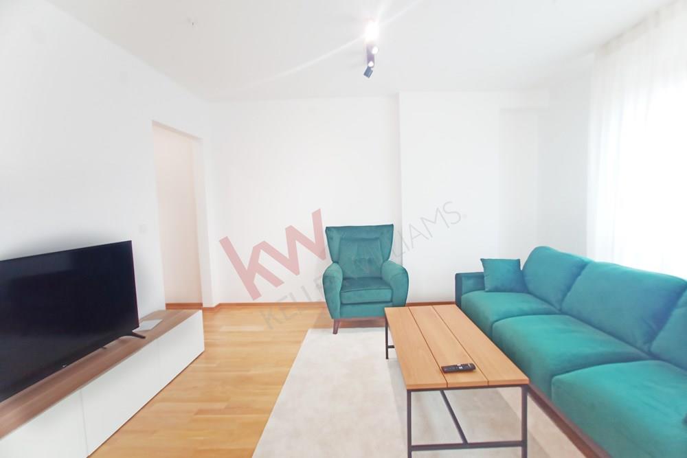 Apartment   For Rent/Lease, Jurija Gagarina, Novi Beograd, Beograd, Serbia, 1.000 €