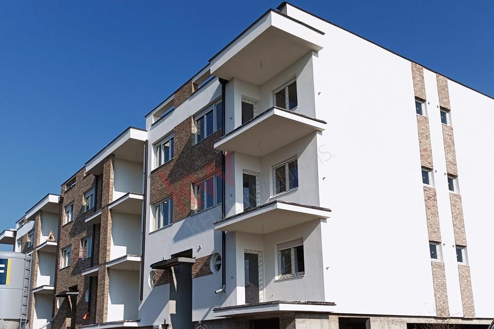 Apartment   For Sale, Iriška, Ruma, Ruma, Serbia, 51.953 €