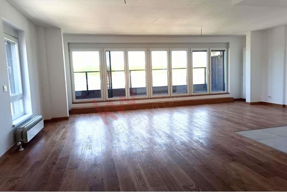Apartment   For Sale, Tošin bunar, Novi Beograd, Beograd, Serbia, 648.359 €