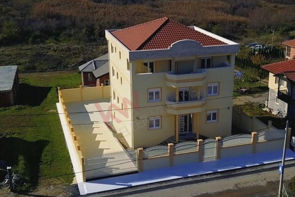 Detached House For Rent/Lease, Ane Dobeš, Voždovac, Beograd, Serbia, 8.500 €