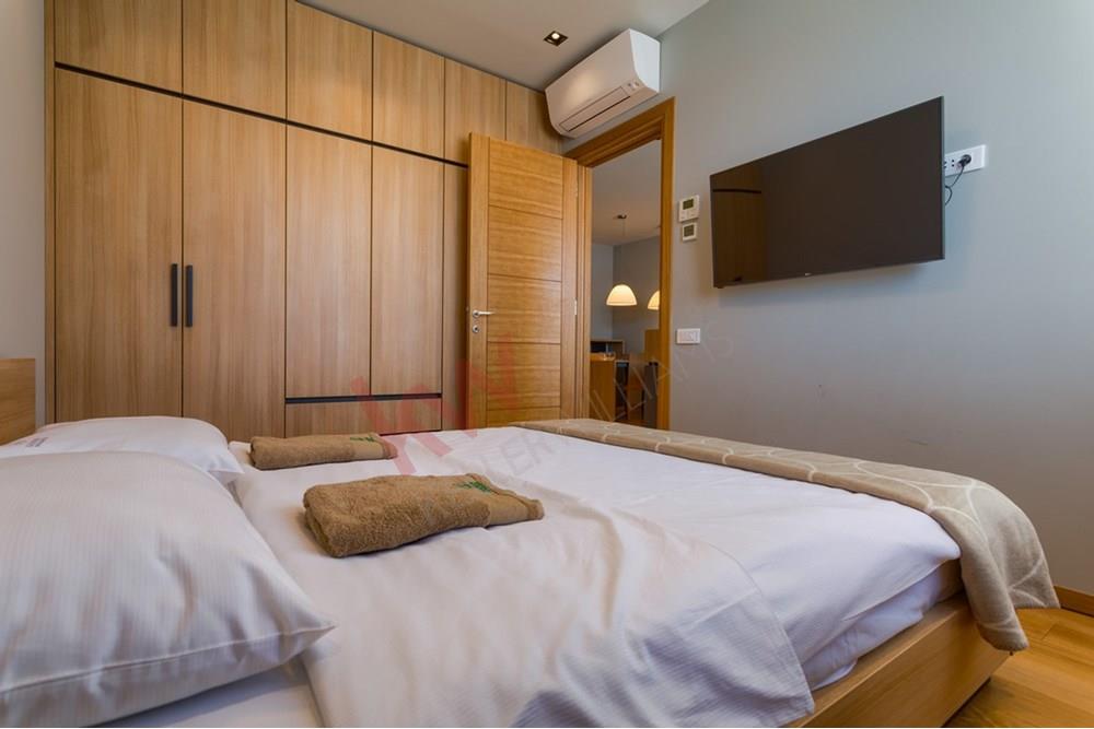 Apartman Za prodaju, Miladina Pećinara, Zlatibor 89.584 €