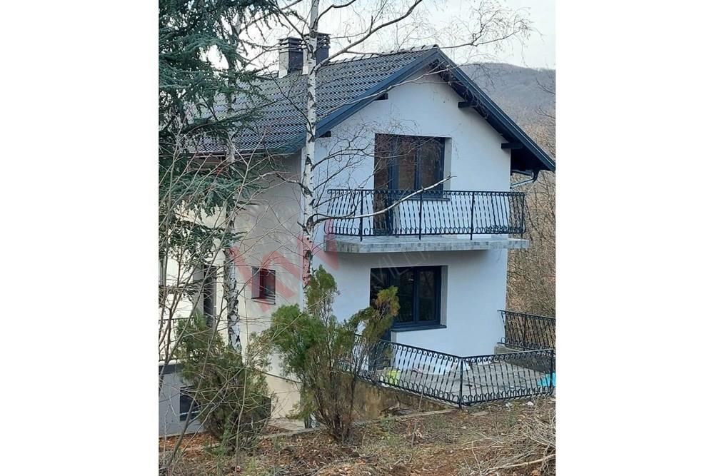 Kuća Za prodaju, Kosmajski put, Kosmaj, Sopot, Beograd 120.000 €