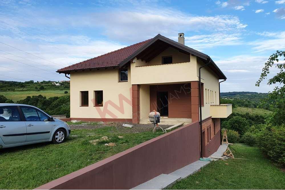 Kuća Na prodaju, Avalska, Voždovac, Beograd, 160.000 €