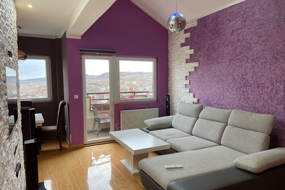 Apartment   For Sale, Dragana Lukića, Palilula, Beograd, Serbia, 149.000 €