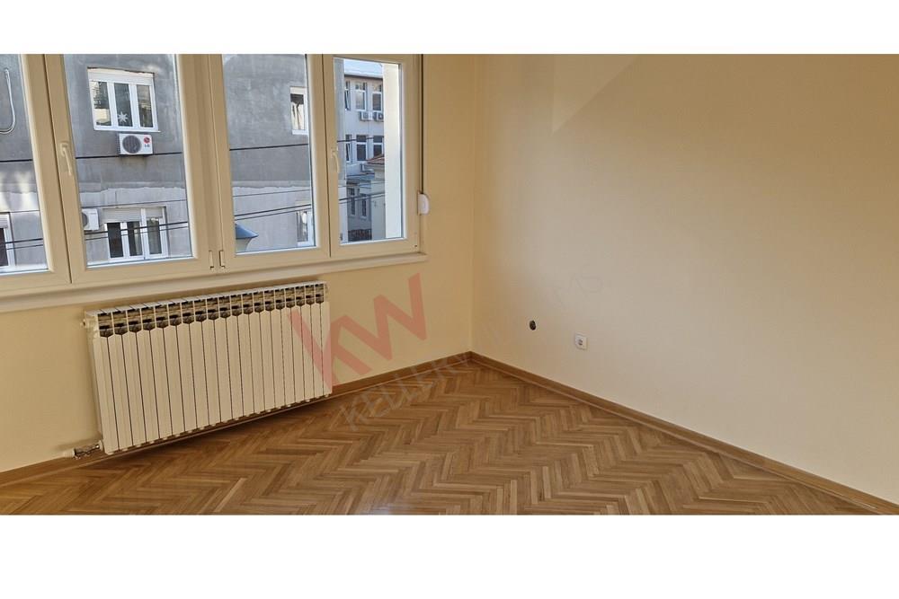 Stan Za prodaju, Admirala Vukovića, Autokomanda, Voždovac - Centar, Voždovac, Beograd 158.000 €