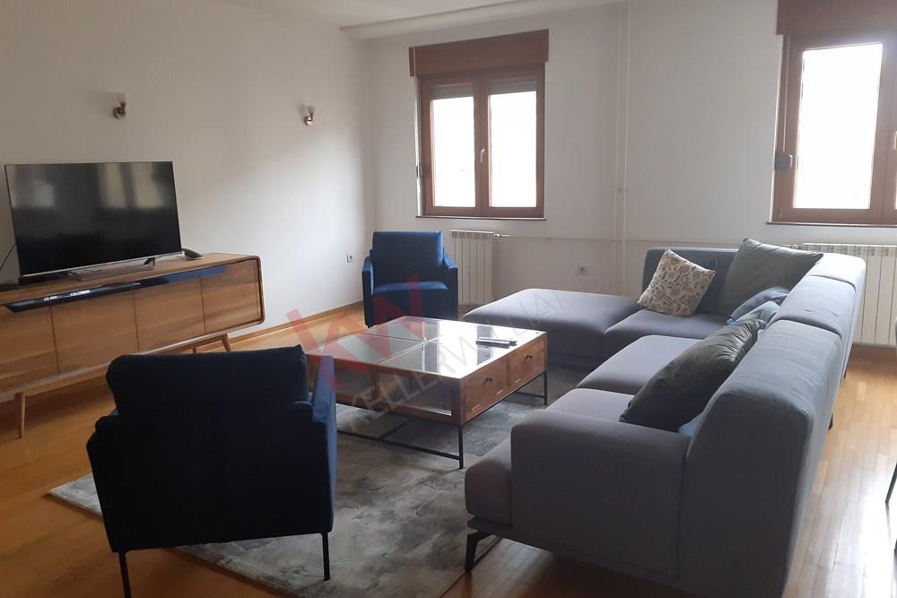 Apartment   For Rent/Lease, Lazarevićeva, Vračar, Beograd, Serbia, 2.000 €