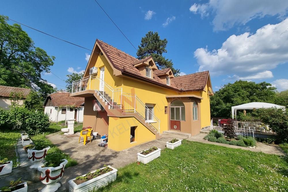 Detached House For Sale, Stefana Nemanje, Aranđelovac, Aranđelovac, Serbia, 85.000 €