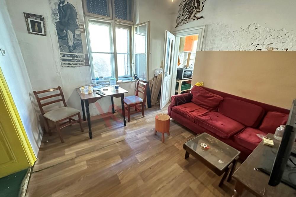 Apartment   For Rent/Lease, Venizelosova, Stari Grad, Beograd, Serbia, 450 €