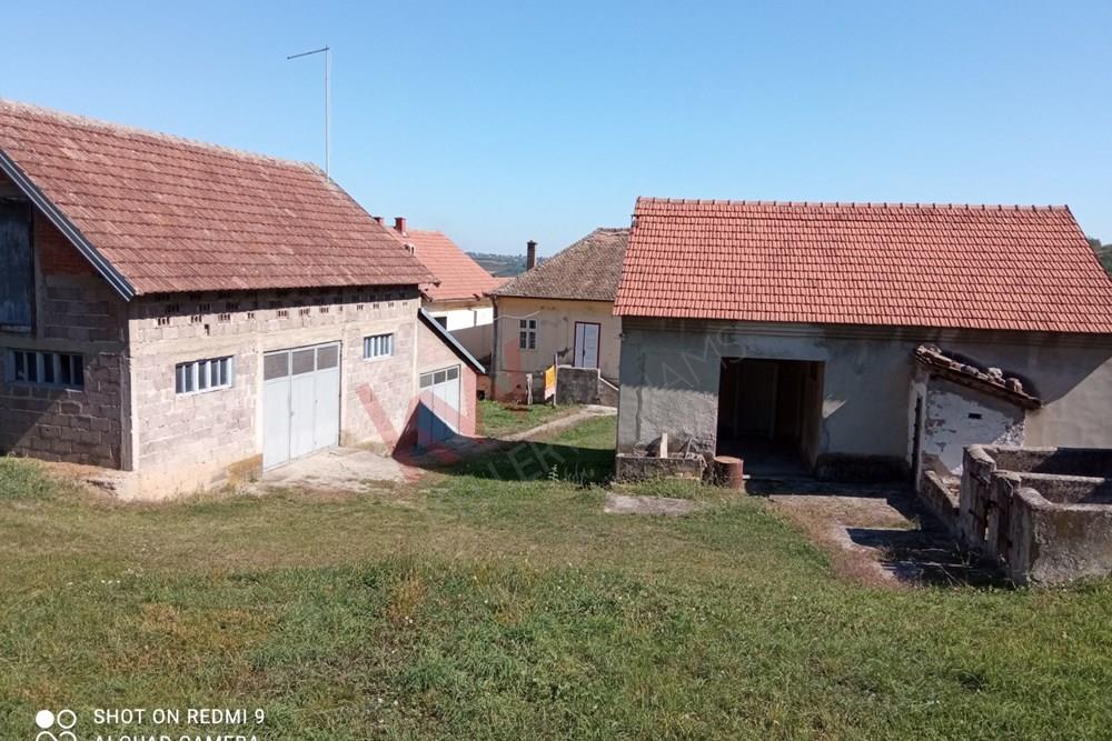 Detached House For Sale, Dušana Puhača, Sopot, Beograd, Serbia, 92.000 €