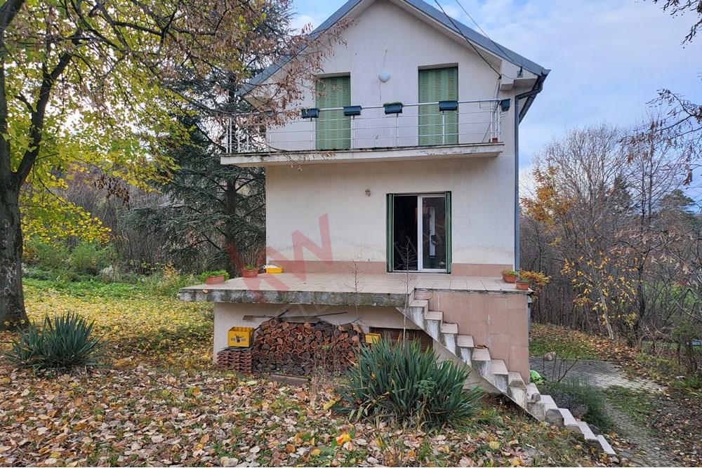 Kuća Za prodaju, Cerak, Vrčin, Grocka, Beograd 72.000 €