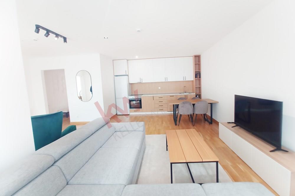 Apartment   For Rent/Lease, Jurija Gagarina, Novi Beograd, Beograd, Serbia, 1.800 €