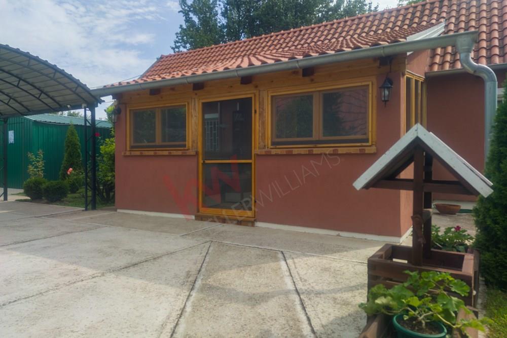Detached House For Sale, Proleterska, Kovačica, Kovačica, Serbia, 75.000 €