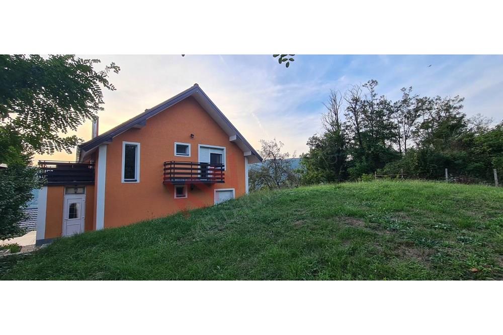 Kuća Za prodaju, Selo, Majdanpek 90.000 €