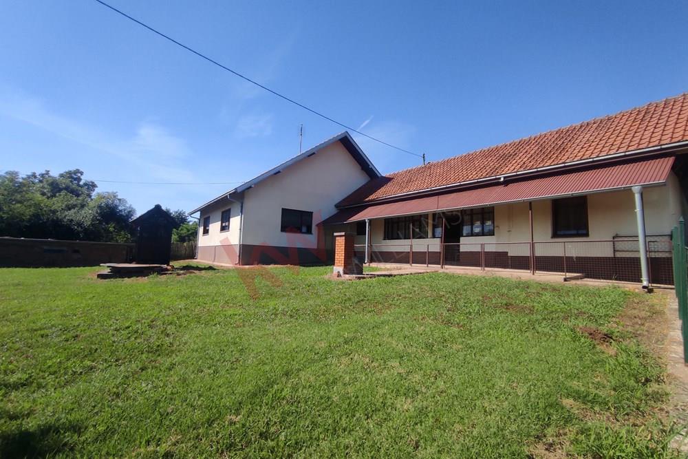 Detached House For Sale, 26. Septembra, Smederevska Palanka, Smederevska Palanka, Serbia, 51.000 €