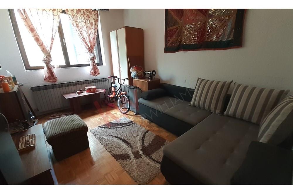 Apartment   For Sale, Pere Kosorića, Zemun, Beograd, Serbia, 135.000 €