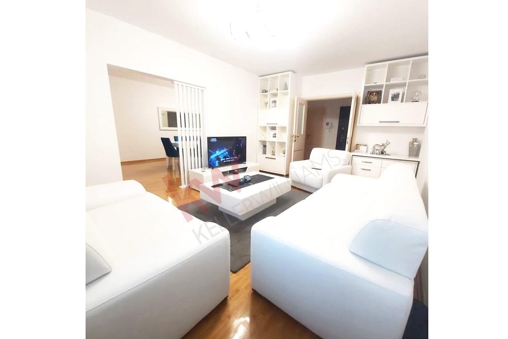 Apartment   For Rent/Lease, Đorđa Ognjanovića, Čukarica, Beograd, Serbia, 2.700 €