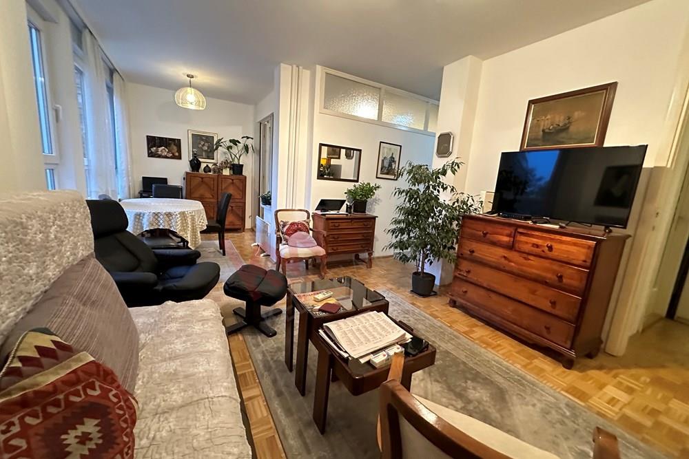 Apartment   For Sale, Vojislava Ilića, Vračar, Beograd, Serbia, 185.000 €