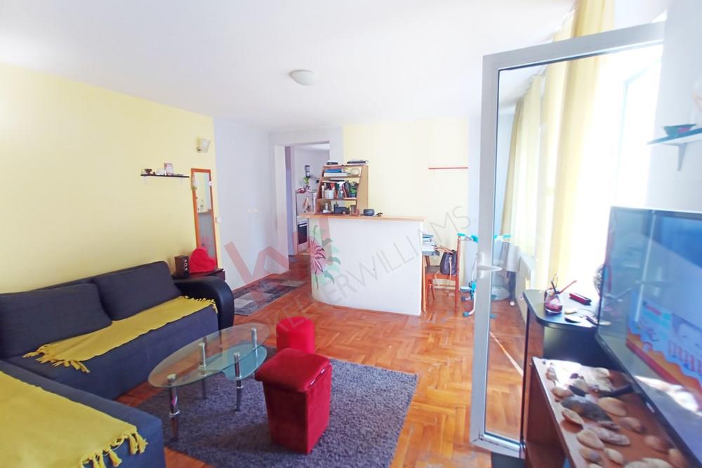 Apartment   For Sale, Slavka Rodića, Rakovica, Beograd, Serbia, 95.000 €