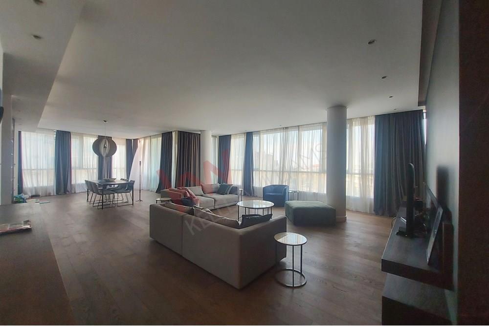 Apartment   For Sale, Bore Stankovića, Vračar, Beograd, Serbia, 1.200.000 €