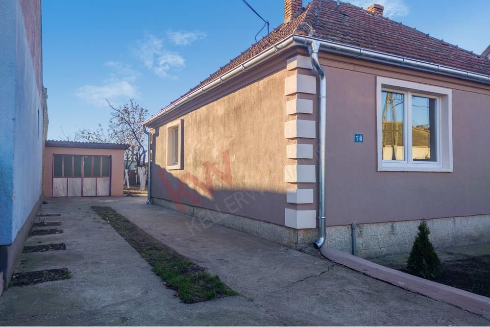 Kuća Za prodaju, Bratstva Jedinstva, Vojlovica, Pančevo 85.000 €